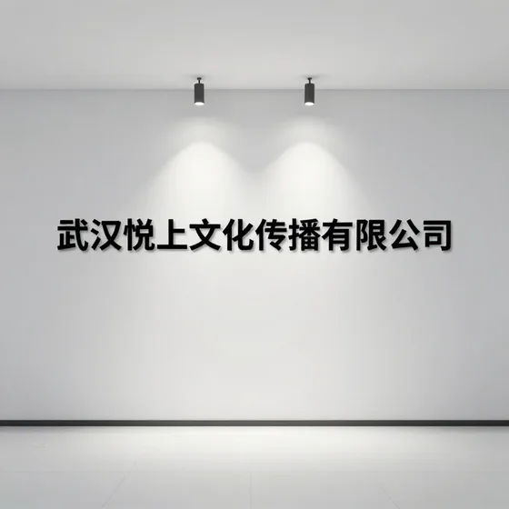 武汉悦上文化传播有限公司